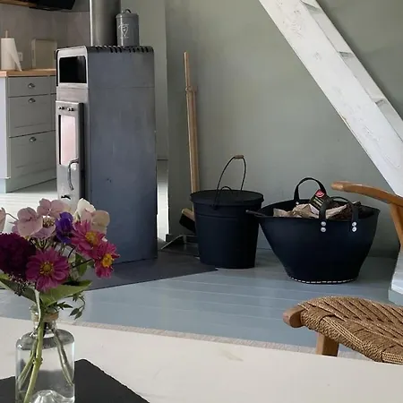 Hébergement de vacances In With Swimming Pool Hemmoor