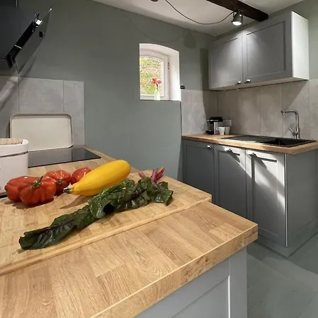 In With Swimming Pool Hemmoor