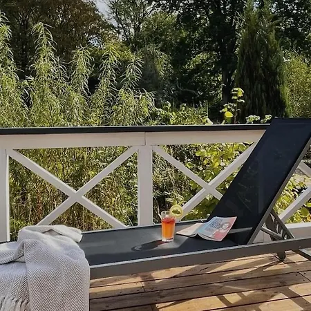 Hébergement de vacances In With Swimming Pool