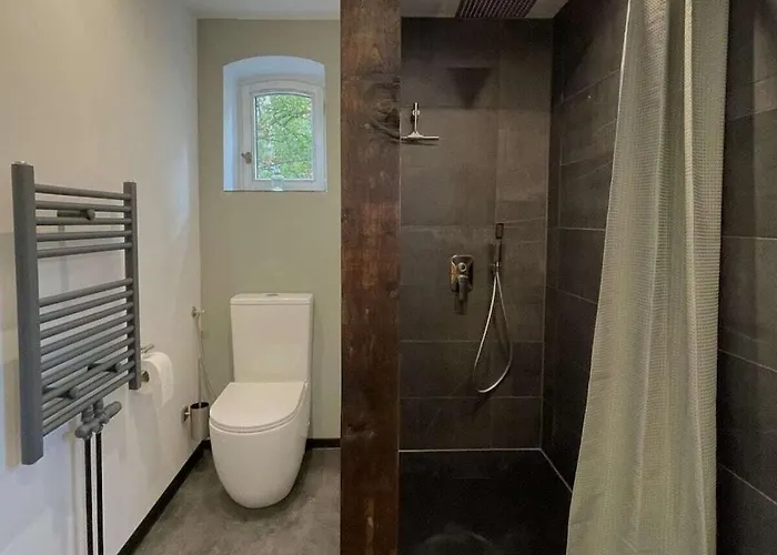 度假居 In With Swimming Pool