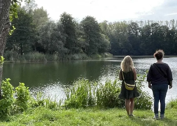 In With Swimming Pool 度假居 *